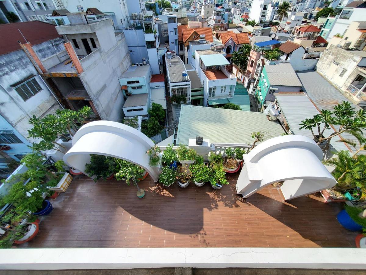 Mother'S Home Ho Chi Minh City Exterior photo