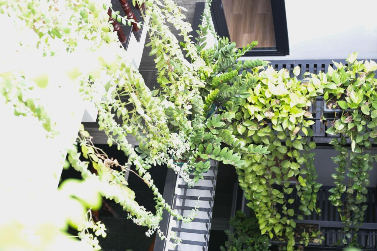 Mother'S Home Ho Chi Minh City Exterior photo